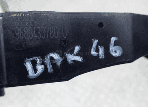Peugeot 308 508 klamka drzwi lewy przód 9686433780 radom 2