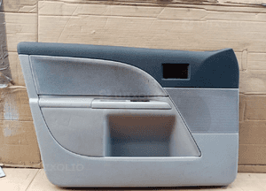 Boczek tapicerka lewy przód przednia lewa Ford Mondeo MK3 1