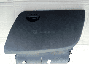 Seat Altea polka schowek pasazera 1