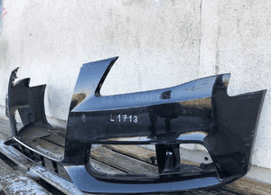 Zderzak przód przedni audi A4 B8 8K 8K0 2007- 8K0807437 oryginał cały 3