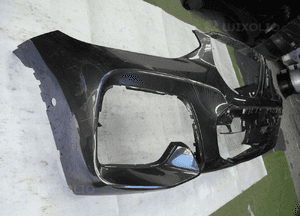 Bmw X3 G01 X4 G02 m idealny zderzak przedni 2