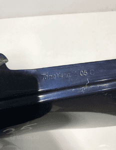 Błotnik prawy przód e-klasa W212 lift zamiennik 3