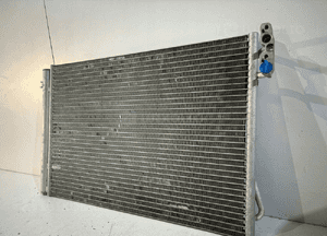 BMW E87 E90 Chłodnica klimatyzacji 9206297 - 14053 2