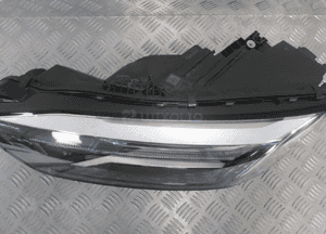 Lampa przednia przód lewa audi A5 ii lift led 8W6 2019- 8