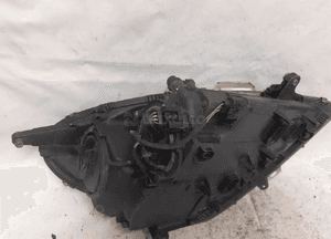 Przod przednia lampa lewa mercedes slk R171 3