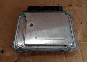 Komputer sterownik silnika VW Passat B6 03G906021AB 2