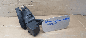 Klapka wlewu paliwa BMW 3 E46 Compact 7007960 354/7 4