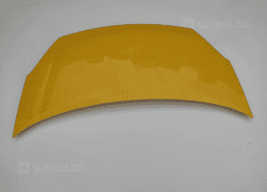 Maska pokrywa silnika peugeot partner citroen berlingo iii 2008-2018 3