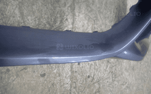Zderzak przód przedni bmw 5 v G30 G31 m pakiet 4