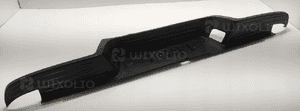 Stopień zderzaka tył ford ranger iv v AB39-17B810-AA 2012-2015 2