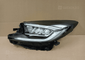 Lampa lewa lewy full led toyota aygo x 21- 1