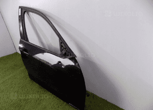 BMW X1 E84 - Drzwi Przednie Prawa - 023 3
