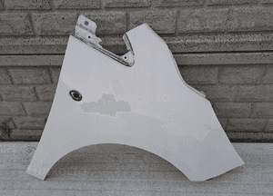 Ford ka 2008-2017 błotnik przedni prawy 1