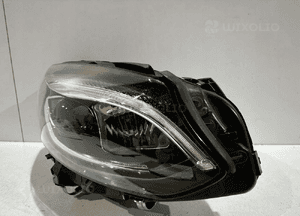 Mercedes B W246 Lift Lampa LED Prawa - 15951 2