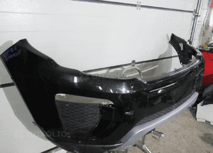 Zderzak przedni przód range rover evoque i lift 2015-2018 4