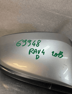Lusterko prawe toyota RAV4 iv 4 9PIN eu org 3