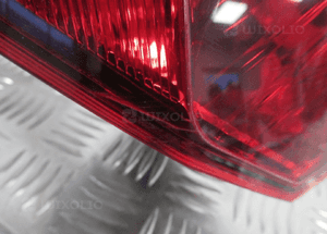 Lampa tył tylna lewa ford transit connect 2018- 5