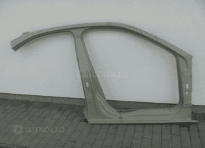 Skoda superb iii xenon led prawy igła 11