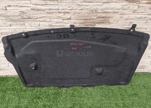 Podłoga pod silnik mini F57 7384760