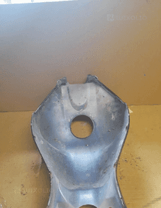 Honda cbr 1000 rr 2004-2005 83155-MELA 5