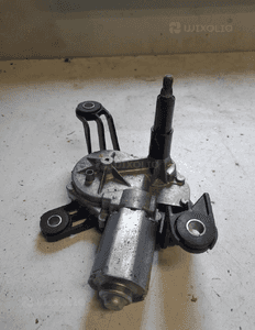 SILNICZEK WYCIERACZKI TYŁ OPEL VECTRA C KOMBI nr 13166415 / 0390201590 6