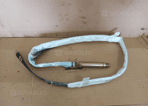 Kurtyna airbag boczna lewa BMW E39 5322322 5480181 1