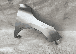 Nissan qashqai lift J11 błotnik prawy 13- 2