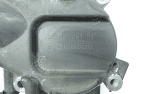 Termostat iveco stralis euro 6 5801611461 5