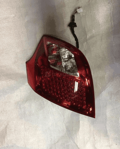 Kia ceed ceed lift lampa tylna prawa h/b 09- 1