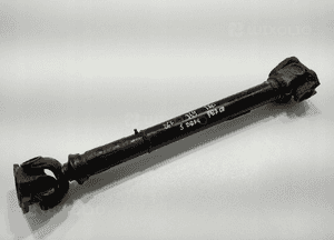 Wał napędowy przód przedni land rover defedner 2.2. 2.4 tdci 2007-2014 2