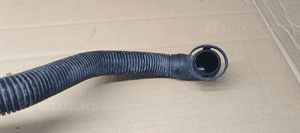 Rura wąż przewód powietrza Audi A4 B6 1.6 8E0133889A 5