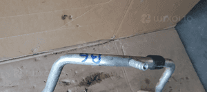 Przewód rurka klimatyzacji klimy VW Passat B6 3C0820743BH 9