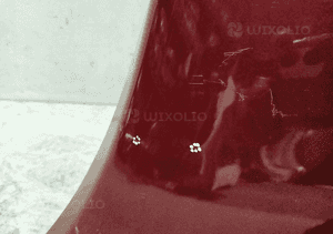 Błotnik prawy przód przedni nissan juke i 1 10-14 4