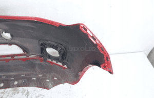 Seat mii 1SL 2011-2018 zderzak przód przedni 1SL807221F 1SL807221G 10