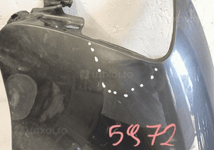 Błotnik lewy przód przedni audi A4 B7 8E 05-08 cabrio 2