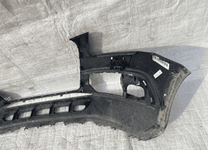 Audi SQ5 lift zderzak przedni 12-16 5