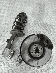 AMORTYZATOR ZWROTNICA PRAWY CITROEN DS5 2.0 ORG FV 1