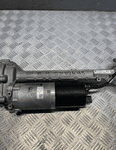 Bmw G20 G21 G22 G26 xdrive maglownica przekładnia 225A748D9 5