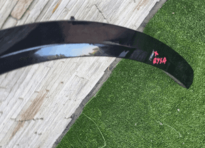 Listwa błotnika bmw X5 m F95 8075232 3