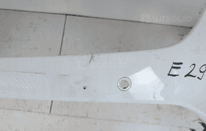 Zderzak przód przedni opel insignia b lift 2020- 39140468 4