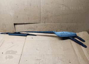 Ramie wycieraczki prawy przód wycieraczka Nissan Almera Tino 3390580239 28882 BU000 1