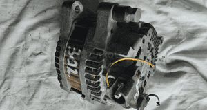 ALTERNATOR PEUGEOT CITROEN FORD VOLVO 2.0 HDI TDCI 9654752880 A004TJ0084C 5