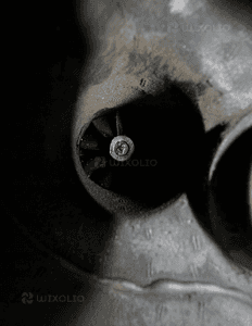 Turbosprężarka bmw F20 F30 mini 7633795 3