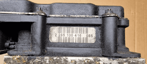 Pompa sterownik ABS Toyota Avensis T25 0265800313 0265100416 0265231327 8