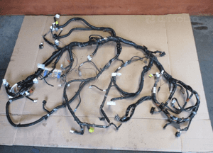 QASHQAI I J10 INSTALACJA ELEKTRYCZNA 24010BR14A 1