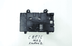 Moduł ładowarka indukcyjna mercedes A1779001810 1