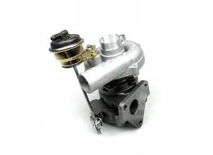 Turbina Nissan Micra Almera 1.5 dCi 82 KM IŁAWA 1