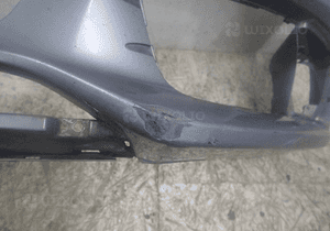 Zderzak przód przedni audi A4 B8 8K s line 08-12R 4
