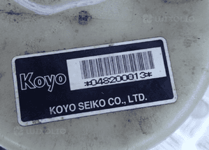 POMPA WSPOMAGANIA KOYO 048200013 RADOM 3