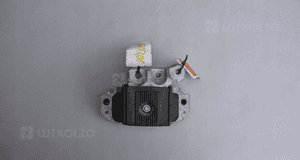 Poduszka łapa silnika Mitsubishi Outlander III 2,0 2